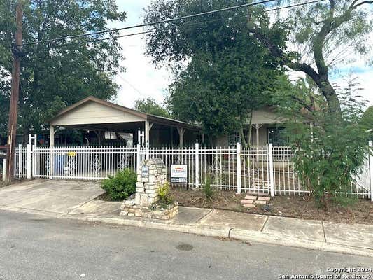 2326 VALENCIA, SAN ANTONIO, TX 78237 - Image 1