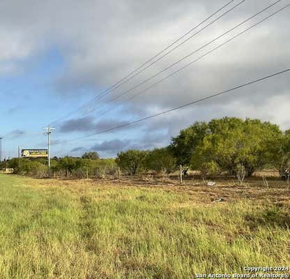 TBD US HIGHWAY 181, FLORESVILLE, TX 78114 - Image 1