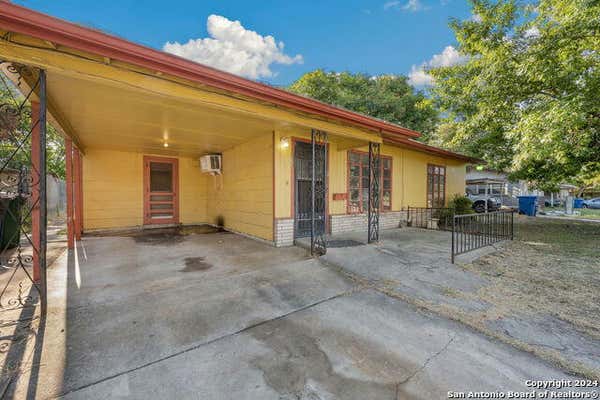 122 EASTWOOD DR, SAN ANTONIO, TX 78220 - Image 1