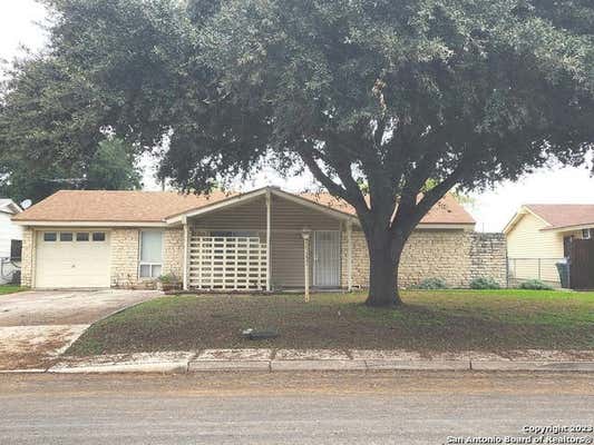 3631 VERSAILLES DR, SAN ANTONIO, TX 78219 - Image 1