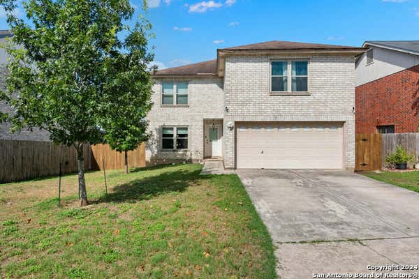 15903 DULCE CREEK DR, SAN ANTONIO, TX 78247 - Image 1