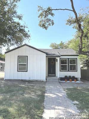 128 6TH ST, INGRAM, TX 78025 - Image 1