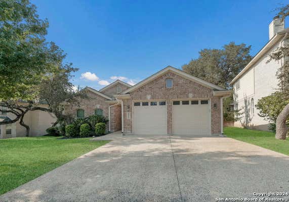 9611 SEGOVIA ST, SAN ANTONIO, TX 78251 - Image 1