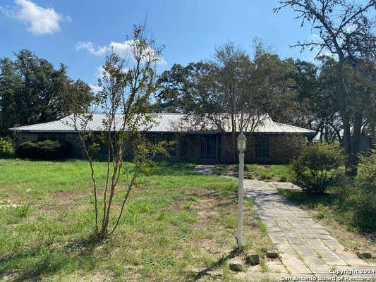 24730 OLIVER RD, SAN ANTONIO, TX 78264 - Image 1