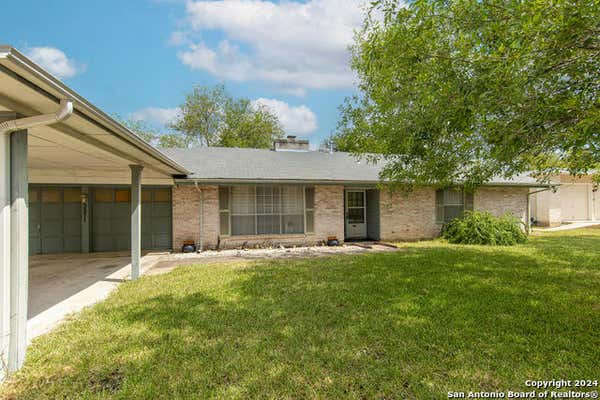 5571 BEECH VALLEY ST, SAN ANTONIO, TX 78242 - Image 1