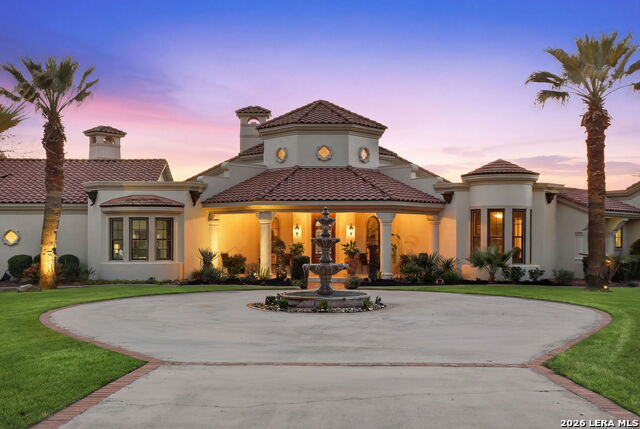 San Antonio, Texas, 78245, United States, 5 Bedrooms Bedrooms, ,7 BathroomsBathrooms,Residential,Active,2027826