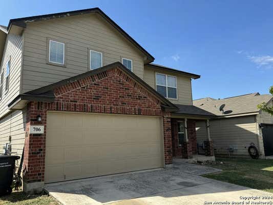 706 HALOGEN WAY, SAN ANTONIO, TX 78221 - Image 1