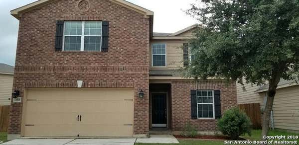 11826 LUCKEY VIS, SAN ANTONIO, TX 78252 - Image 1