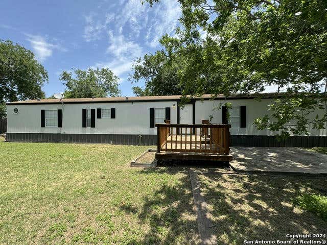 374 AVENUE J, POTEET, TX 78065, photo 1 of 24