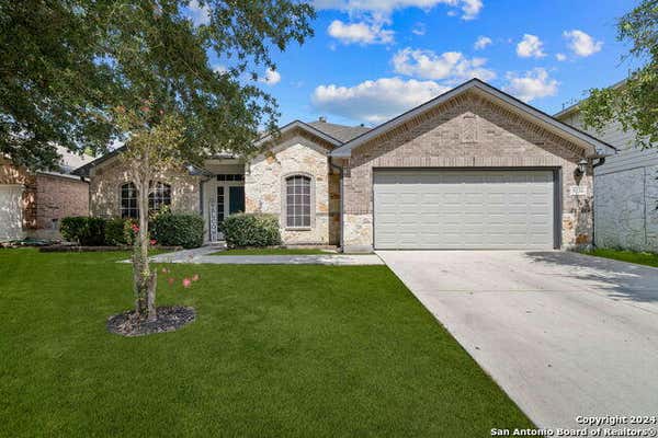 8534 EL CAMINO CT, SAN ANTONIO, TX 78254 - Image 1