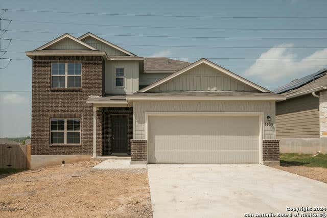 5534 JADE VLY, SAN ANTONIO, TX 78242, photo 1 of 17