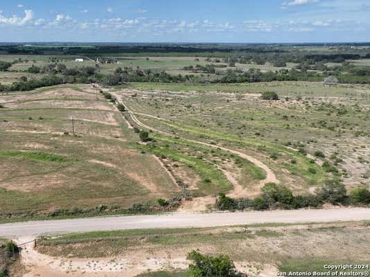 TBD LOZANO RD TRACT 5, POTEET, TX 78065 - Image 1