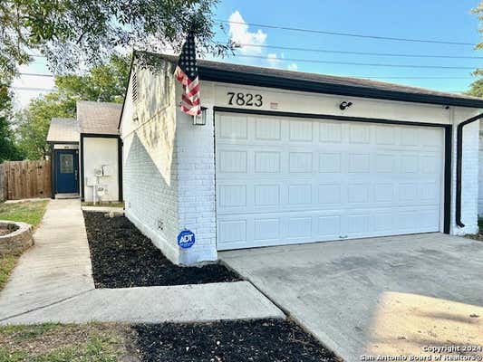 7823 BROADWICK, SAN ANTONIO, TX 78239 - Image 1