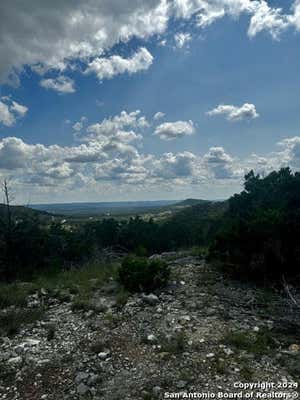 LOT 126 LAKE VIEW TRL, PIPE CREEK, TX 78063 - Image 1