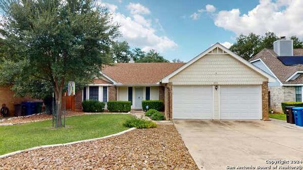 8935 WELLESLEY MANOR DR, SAN ANTONIO, TX 78240 - Image 1