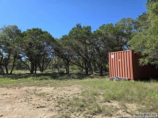 161 BREEZY LN, BANDERA, TX 78003 - Image 1