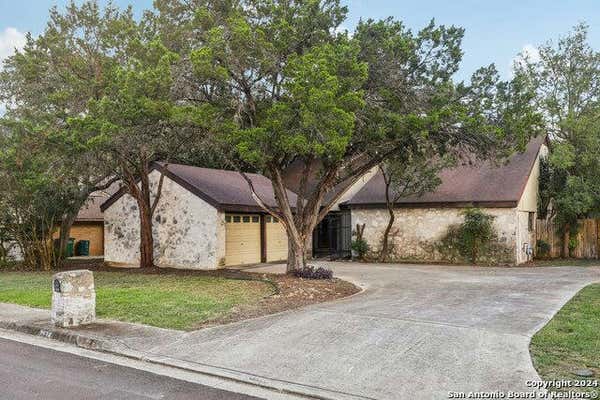 2534 TURKEY OAK ST, SAN ANTONIO, TX 78232 - Image 1