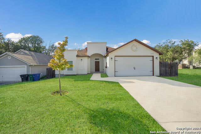 11219 LIMA DR, SAN ANTONIO, TX 78213, photo 1 of 32