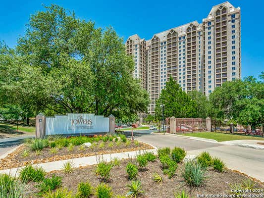 1 TOWERS PARK LN APT 1904, SAN ANTONIO, TX 78209 - Image 1