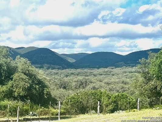 1850 W RANCH ROAD 337 # 337, LEAKEY, TX 78873 - Image 1