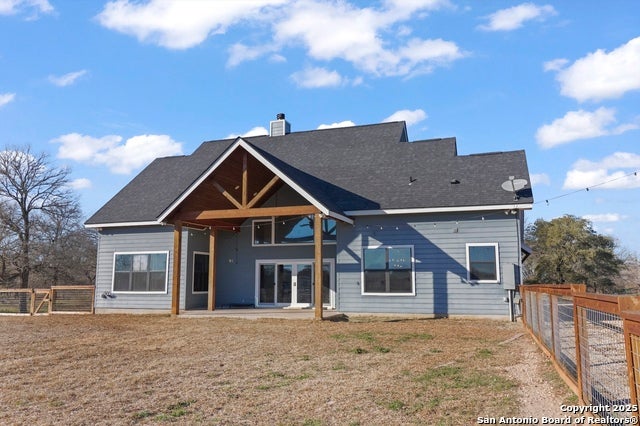 La Vernia, Texas, 78121, United States, 5 Bedrooms Bedrooms, ,3 BathroomsBathrooms,Residential,Active,1936140