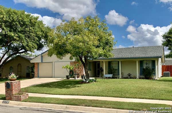 13718 EARLYWOOD ST, SAN ANTONIO, TX 78233 - Image 1