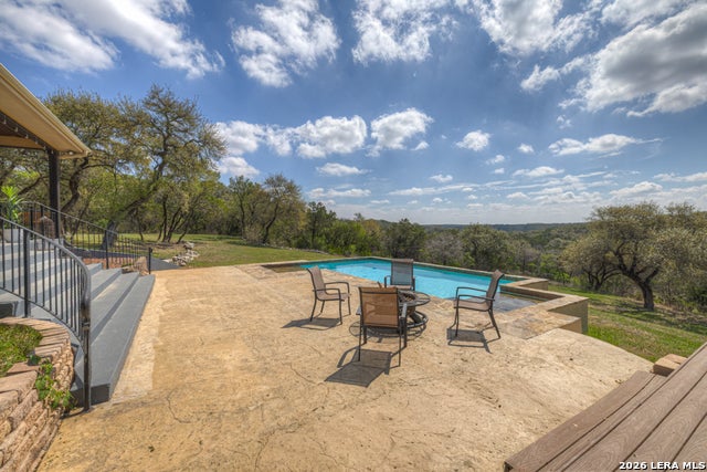 New Braunfels, Texas, 78132, United States, 6 Bedrooms Bedrooms, ,5 BathroomsBathrooms,Residential,Active,2008354