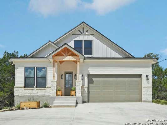 126 MOUNTAIN VIEW TRL, BOERNE, TX 78006 - Image 1