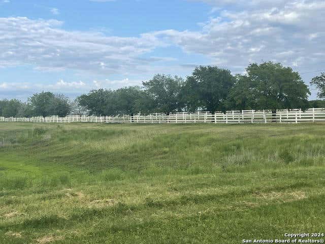 LOT 2 ANNIES LANE, LA VERNIA, TX 78121, photo 1 of 11