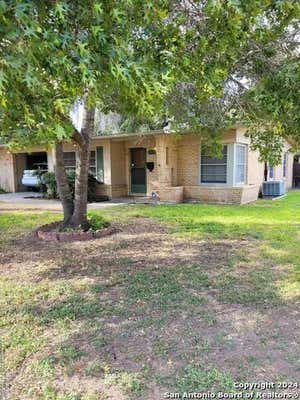 215 GREEN MEADOW BLVD, SAN ANTONIO, TX 78213 - Image 1