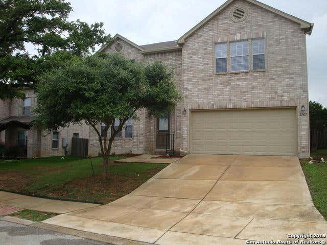 21415 BRANDING BAY, SAN ANTONIO, TX 78259, photo 1 of 18