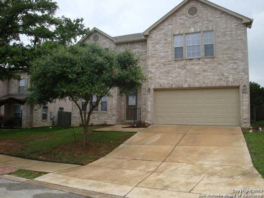 21415 BRANDING BAY, SAN ANTONIO, TX 78259 - Image 1