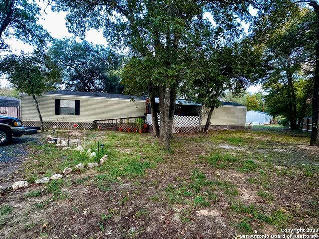 3911 ANAQUA DR, ELMENDORF, TX 78112, photo 1 of 18