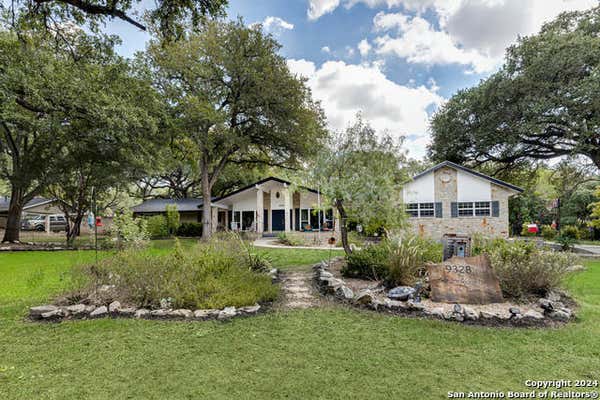 9328 GARDEN RIDGE DR, GARDEN RIDGE, TX 78266 - Image 1