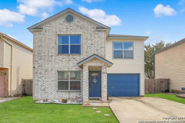 5018 SAGE KENTON, SAN ANTONIO, TX 78240 - Image 1