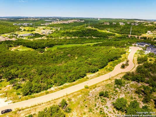 LOT 12 CANTERA GOLF, SAN ANTONIO, TX 78255 - Image 1