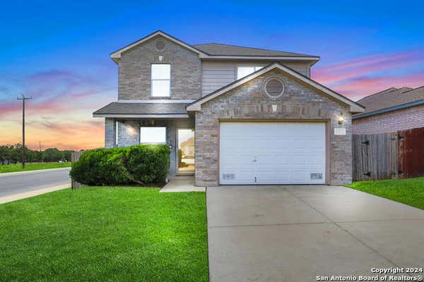 10702 JUDIE ALLEN, SAN ANTONIO, TX 78254 - Image 1