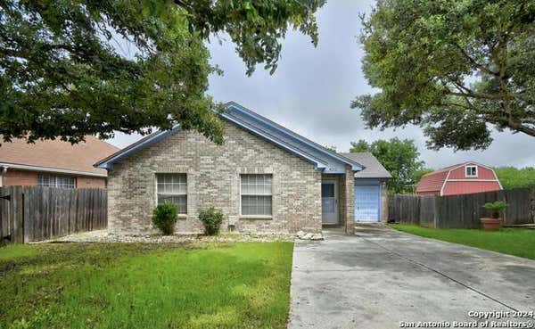 4702 HIGHLAND FARM, SAN ANTONIO, TX 78244, photo 5 of 27