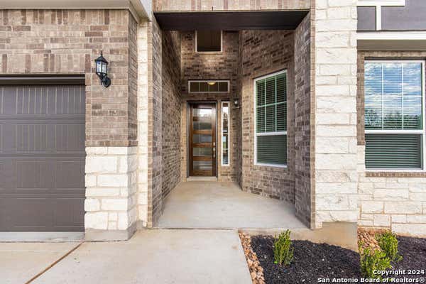 418 GLENWOOD RNCH, CIBOLO, TX 78108, photo 2 of 37