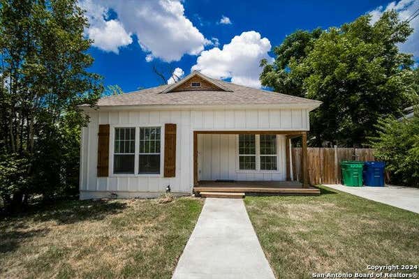 725 WESTFALL AVE, SAN ANTONIO, TX 78210, photo 2 of 29