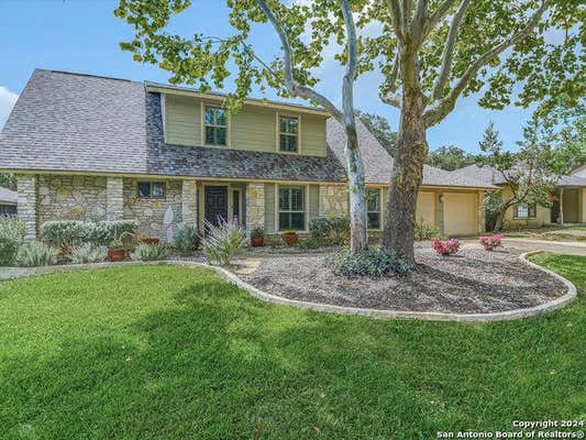 2018 MORNING DOVE ST, SAN ANTONIO, TX 78232 - Image 1