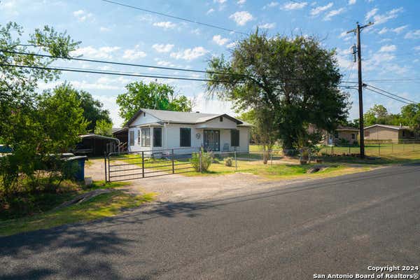 4814 JIM DANIEL, ADKINS, TX 78101 - Image 1