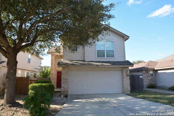 119 COASTAL LN, SAN ANTONIO, TX 78240 - Image 1