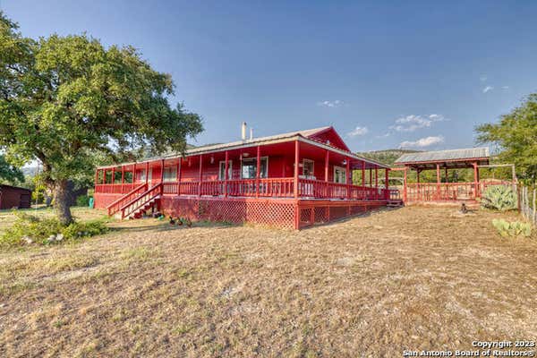 504 RANCH ROAD 2748, RIO FRIO, TX 78879 - Image 1