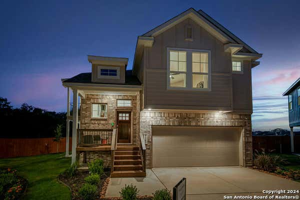 9343 STILLWATER PASS, SAN ANTONIO, TX 78254 - Image 1