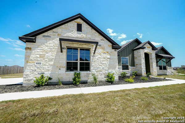 5322 GUSTON HALL, SAN ANTONIO, TX 78263 - Image 1