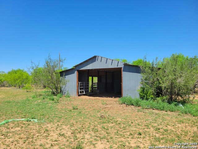 000 LOT 1 CR 732, YANCEY, TX 78886, photo 1 of 41