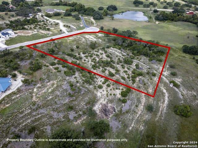 LOT 24 SCENIC HILLS, BLANCO, TX 78606, photo 1 of 17