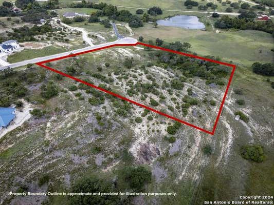 LOT 24 SCENIC HILLS, BLANCO, TX 78606 - Image 1