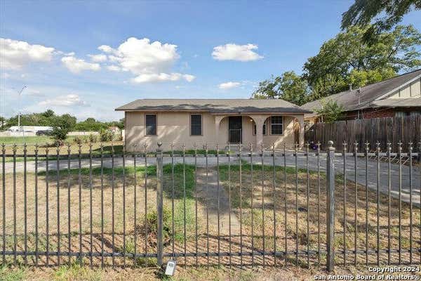 711 KEATS ST, SAN ANTONIO, TX 78214 - Image 1